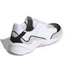 adidas Neo 20-20 FX Bequeme Rutschfeste Langlebige Low-Top Marathon-Laufschuhe Herren Sneaker Weiß Braun EG7541