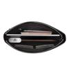 Fashion Leather Clutch Bag Large Capacity Portable Card Holder Handbag Multi-card Coin Purse Money Bag For Men