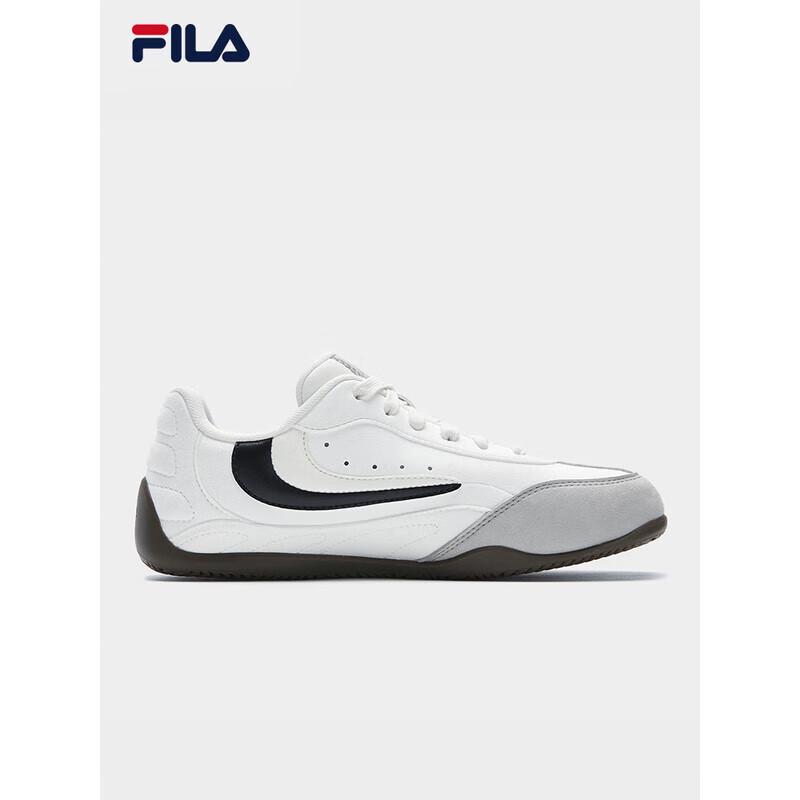 FILA Women's HYPER German Training Dad Shoes