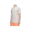Nike Logo Crew Neck Short Sleeve T-Shirt Men Tops AR4999-072