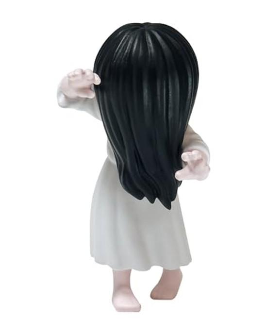 BANDAI Bikkura Tamago Bath Theater Sadako Suitable ages 15 up.