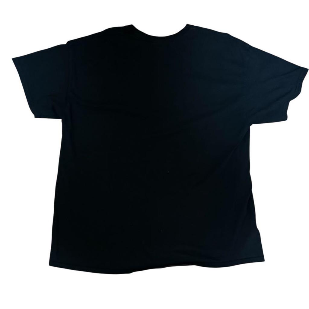 [USED] Rare BLEACH Ichigo Kurosaki Anime T-shirt, Size XL