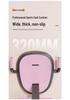 Multifunctional Abdominal Trainer with Resistance Bands - Sit-up Equipment Tummy Slimmer and Tightener