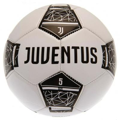 Juventus FC Contrast Panel Football