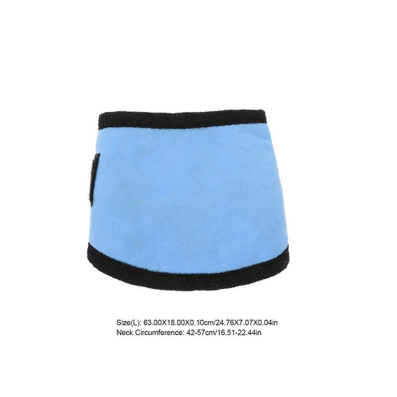 Summer Pet Bandana Cooling Dog Bandana for 3Pcs Outdoor Use