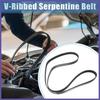 Car V-Ribbed Serpentine Drive Belt Replaces for Toyota Solara 04-06 2.4L
