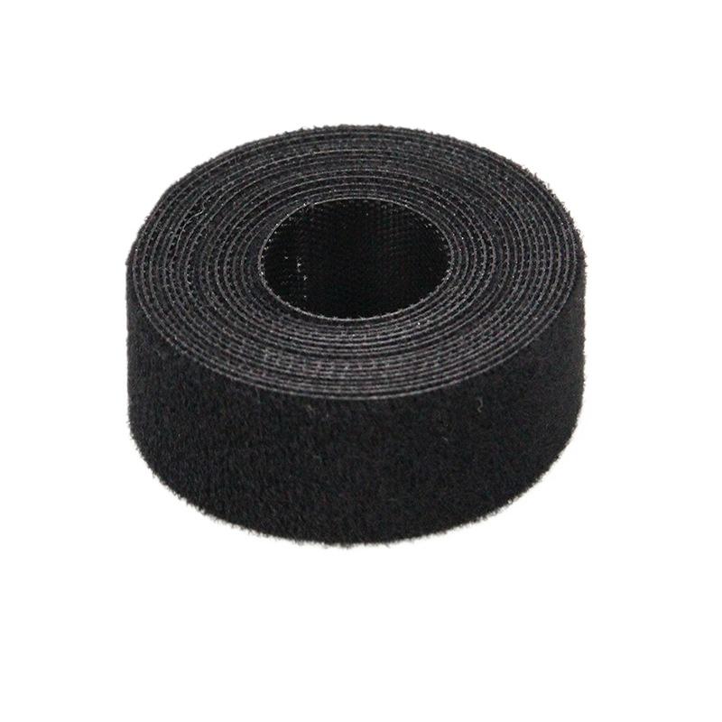 1 Roll Garden Plant Ties Adjustable Plant Bandage Plant Support Reusable Fastener Tape