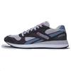 Reebok DL5000 Szare Vintage Niebieskie Unisex Sneakersy Czysto-Szare-Sześć Czysto-Szare 100075208