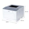 Lenovo CS3320DN Color Laser Printer CN Plug (adapter Included)