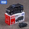 TOMY Hummer H2 Legierungsauto Druckguss & Spielzeugfahrzeuge Automodell Miniatur Maßstabsmodellauto Für Kinder