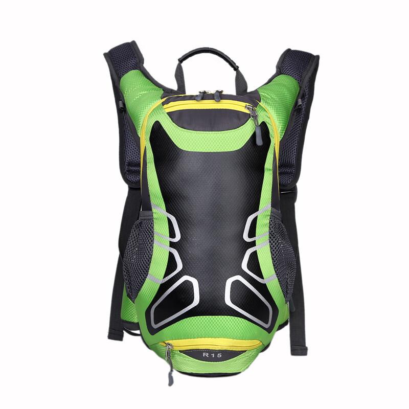 Hufeng Large Capacity Outdoor Backpack