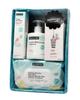 Blue Suavinex Newborn Basket