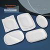 Rectangular Melamine Serving Plate