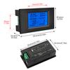 PZEM-061 AC80~260V 32A 63A LED Digital Voltmeter Ammeter Power Meter Power Detector Electricity Indicator with Transformer