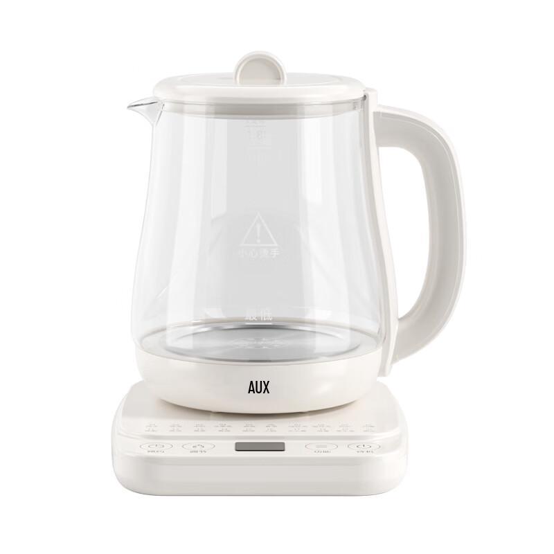AUX Electric Wellness Kettle