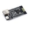 CH582M Development Board Core Board BLE Wireless Bluetooth Microcontroller Low Energy Bluetooth MCU Dual USB