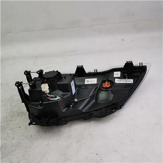 Compatible with Foton Left Headlight L137100000026