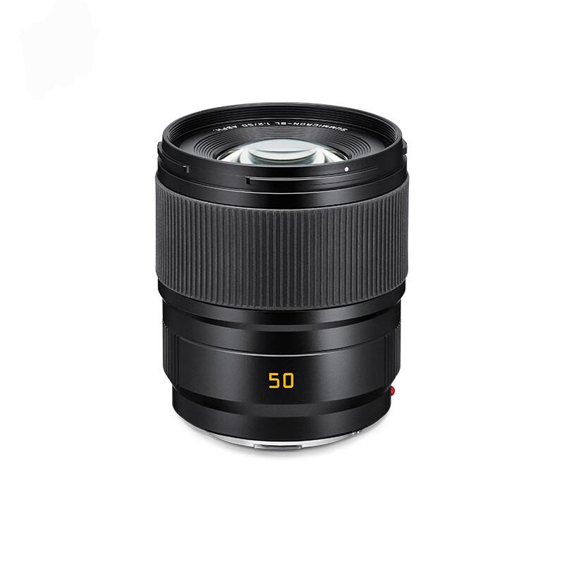 Leica SUMMICRON-SL 50mm f/2 ASPH. Lens