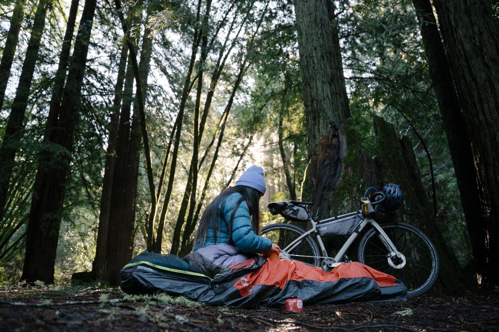 CAMELBAK Stem Bag Mule Stem Bag 1L