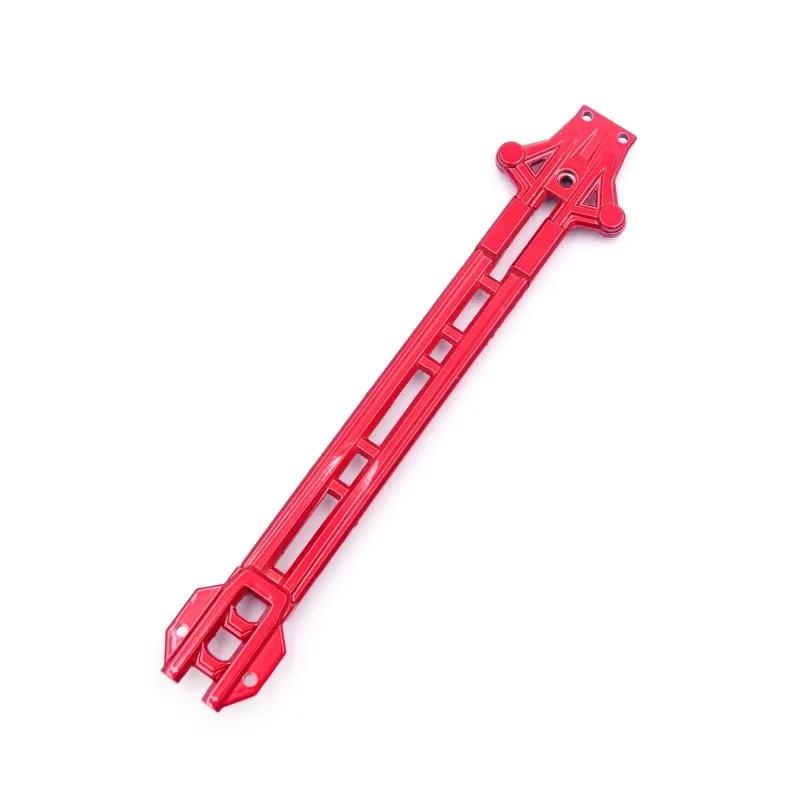 JJRC Q130 RC Car Parts Differential Brushless Adjustable Motor Drive Assembly Original Tires Front Bumper Housing Pillar 6050