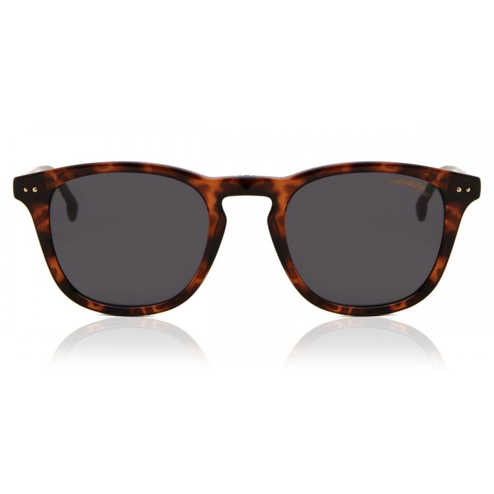 

Carrera 2032t S 086 IR солнцезащитные очки унисекс Dark Tortoise/48