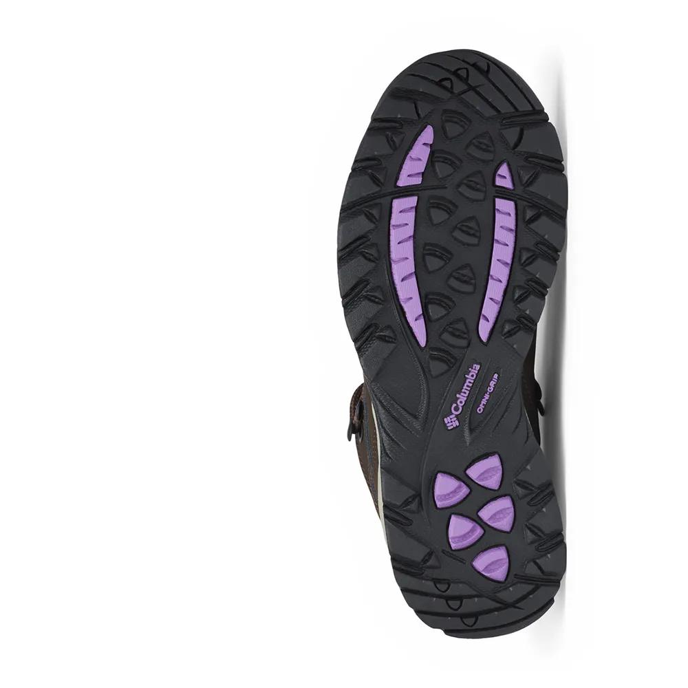 Columbia Hiking Boots Newton Ridge™ Plus Size