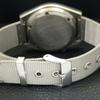 Seiko 5 AUTOMATIC JAPAN 7009A MENS VINTAGE GREEN COLOR DIAL WATCH A701323-5