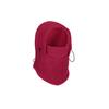 Man Thermal Winter Wind Protection Hooded Fleece Neck Prevent Warm Full Face Mask