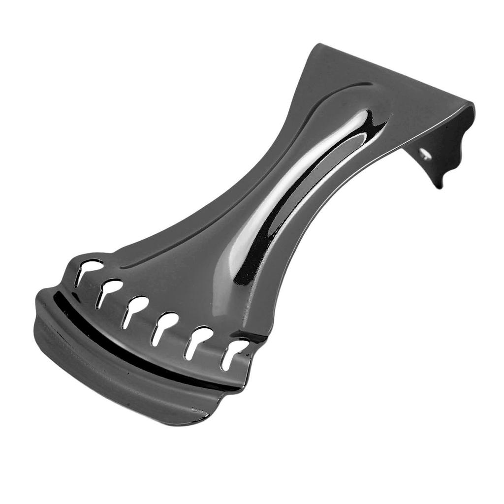 Guitar Tailpiece for Bridge Tremolo Resonator Replacement 6 String Guitar Accessories Gold