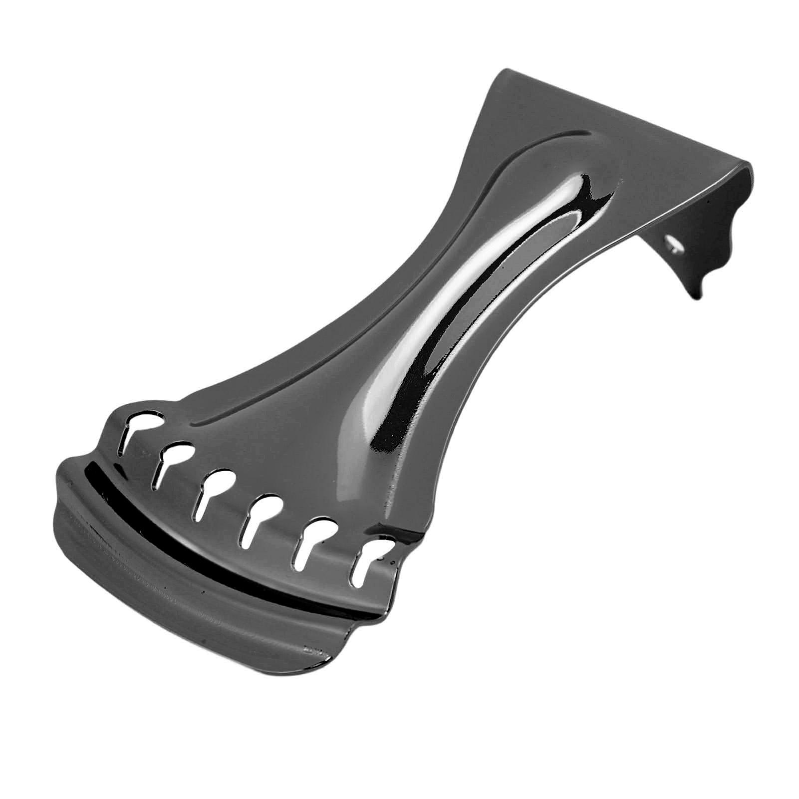 

Гитарный струнодержатель для бриджа тремоло резонатор замена 6 струн гитара аксессуары чёрный