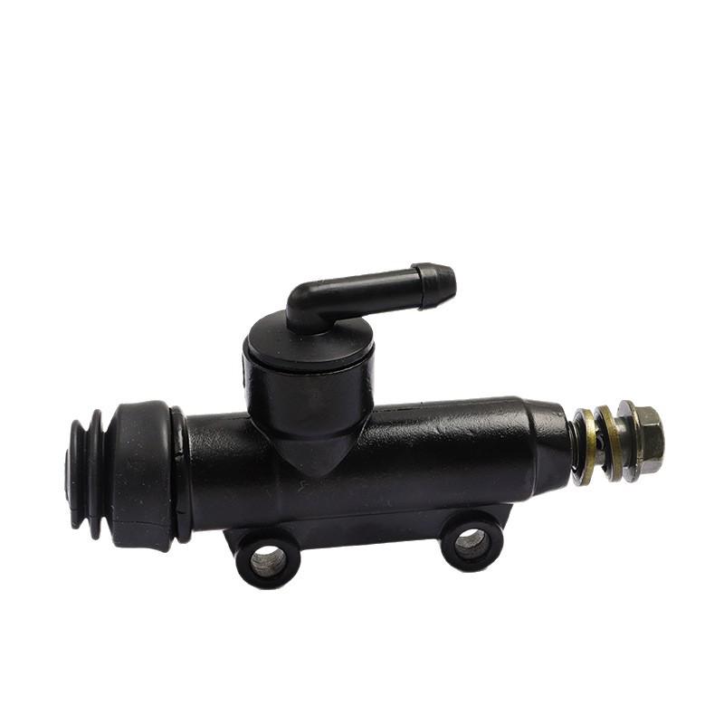 Compatible Rear Brake Master Cylinder Lever for KTM Duke/RC 125/200/390