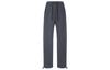 Tech Casual Pants Men's Coal Black HJ6534-060