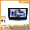 OSSURET Snapdragon Carplay Android for Mercedes Benz Vito 2 Viano W639 2003-2015 Intelligent Screen Video Player Car Radio Multimedia GPS Auto Stereo