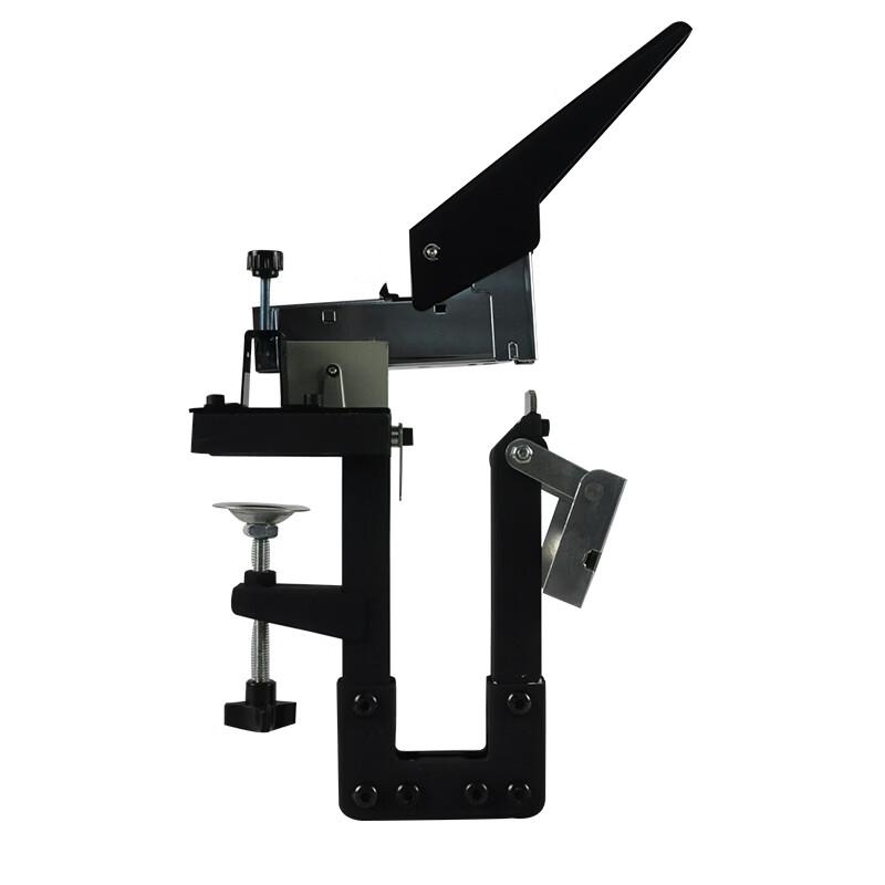 Youmash U-206 Saddlestitch Stapler CN plug (adapter included)