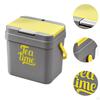 Tea Waste Bucket Kung Fu Accessories Container Water Storage Residue Collector