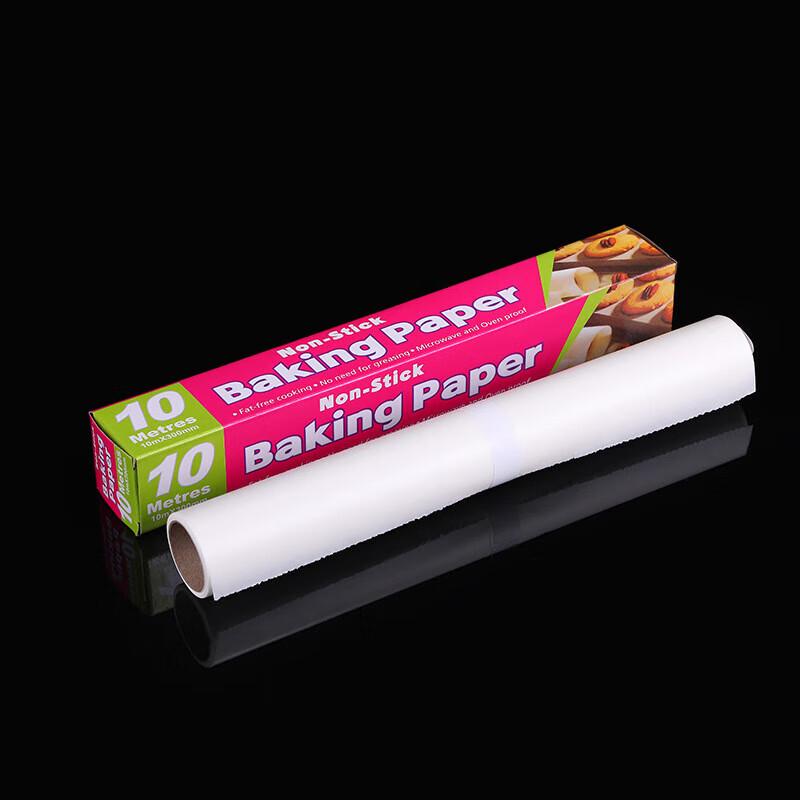 Yigang Non-Stick Silicone Oil Baking Paper