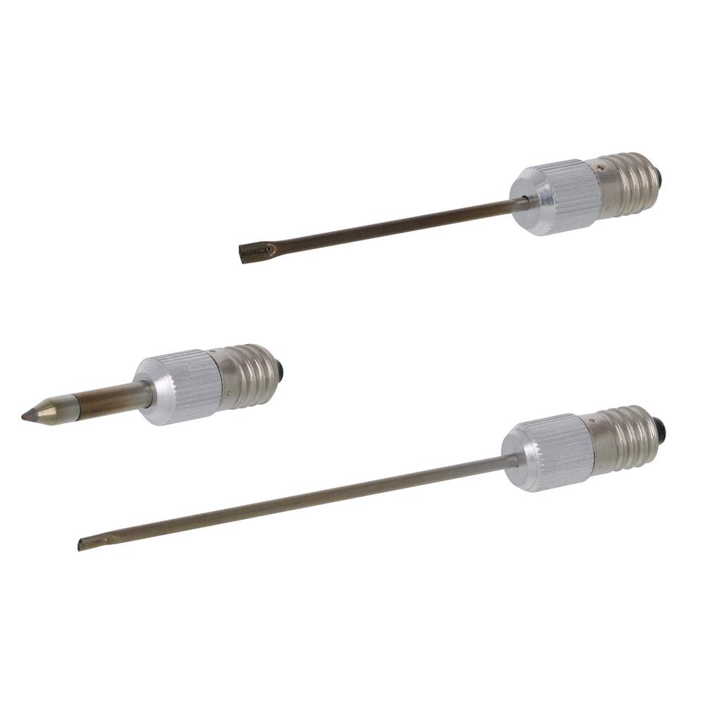 Takagi EARTH MAN Rechargeable Soldering Iron Styrofoam Cutter Home-Link 3.7V & HC-37LiA