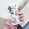For Honor 200 Case Honor200 Phone Cover Popular Flower Lovely Cartoon Cat Soft Silicone TPU Funda For Honor 200 Protector Bumper