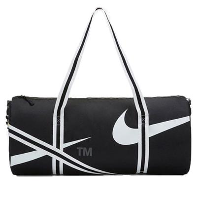 Nike Polyamide Travel Bag Regular Unisex Black Casual DJ7379-010