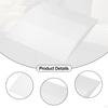 19.69 Inch Sofa Cushion Support Insert Replacement, Non-Slip Sponge Pad for Chair Sagging Repair,