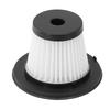 2 Pack Washable Reusable Filter For St-6101 6101 Cordless Vacuum Cleaner Sweeping Robot Replace Accessories Spare Parts