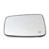 Passenger Right Heated Blind Spot Mirror Glass Replacement for Dodge Ram DT 2019-2021