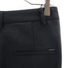 Unused REPLAY Lame Ankle Pants W25 Black Women Used