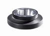 Bell Lafix Short Boss 542S Compatible with Toyota Vehicles Works