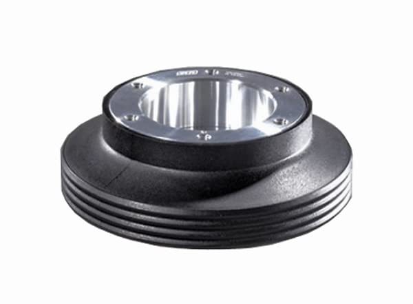 

Bell Lafix Short Boss 542S Compatible with Toyota Vehicles Works