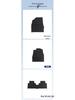 2024 Toyota Alphard Black Nylon Floor Mats - Dirt-Resistant Interior Accessories