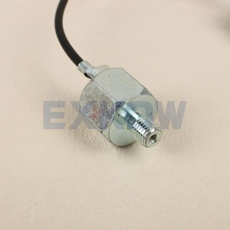 Engine Control Knock Sensor for Suzuki Aerio Alto XL-7 SX4 Grand Vitara Ignis Swift Liana Jimny Chevrolet 18640-78G00 1864078G00