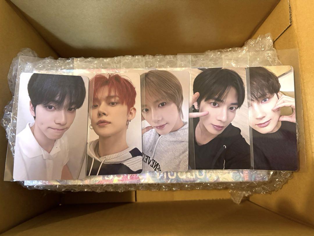 

[USED] THE STAR CHAPTER: SANCTUARY 5-disc set