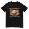Eagle And Flag 250 Years 17762026 250th Birthday TShirt