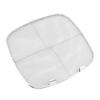 Stainless Steel Removable Splatter Shield 5 in1 Fine Mesh Screen AG301 Accessory Heavy Duty Dishwasher Safe
